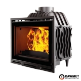 Каминная топка KAWMET Premium SIREN F24 (14,0 kW)